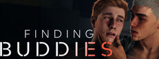 Finding Buddies cover