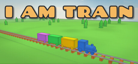 I Am Train