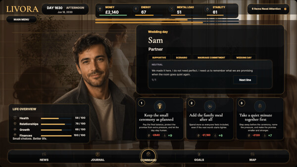 Screenshot media