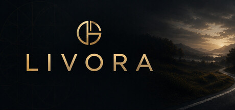 LIVORA Steam header image