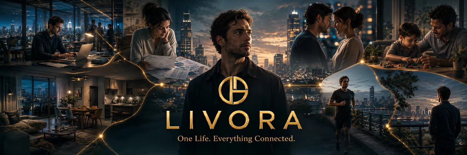 LIVORA
