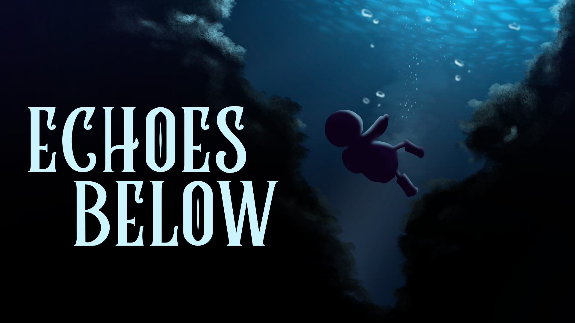 Echoes Below screenshot 1