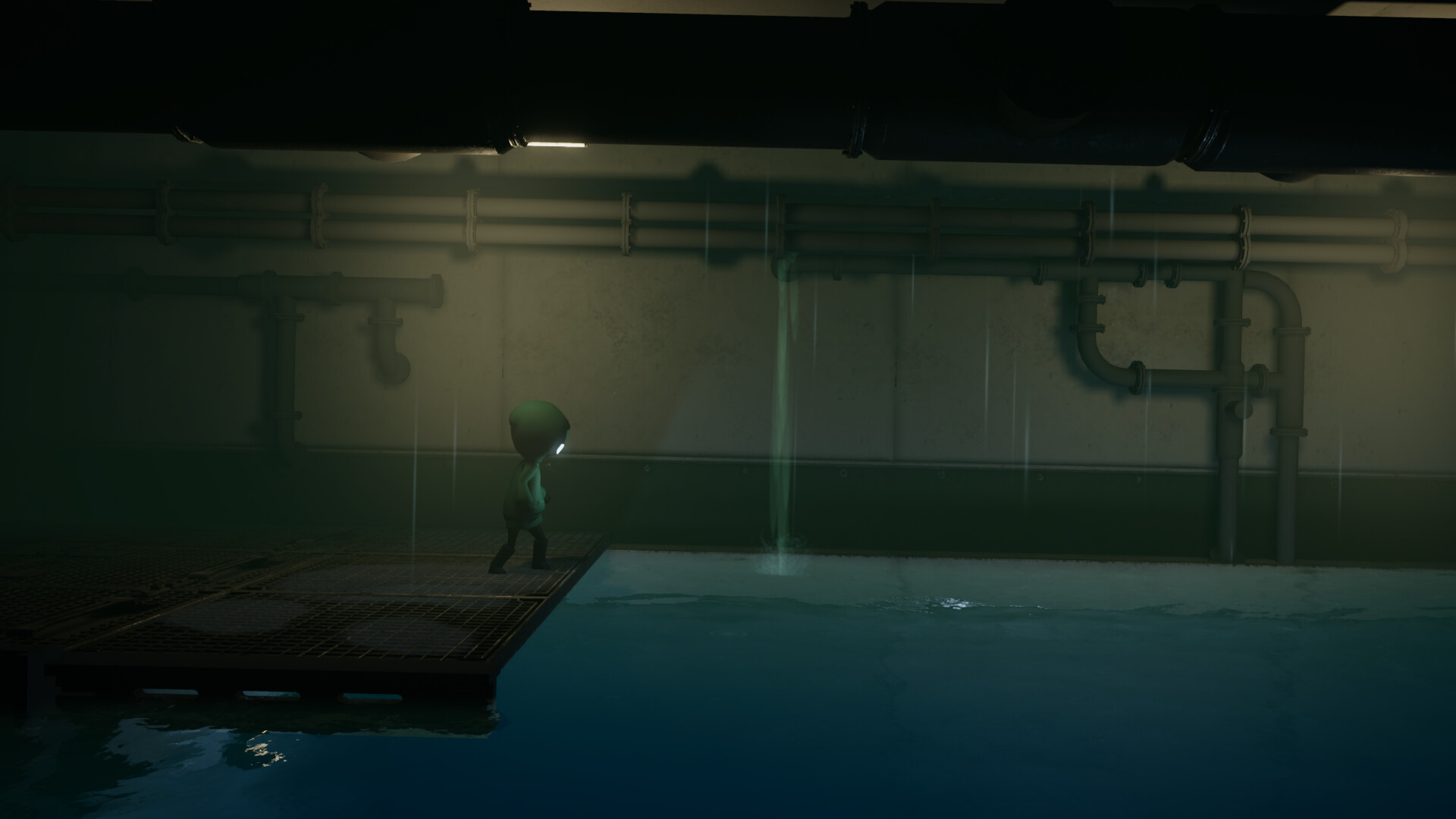 Echoes Below screenshot 4