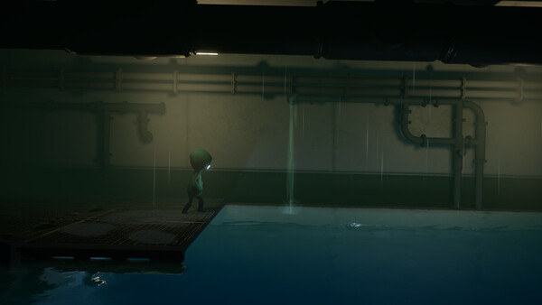 Echoes Below screenshot 4