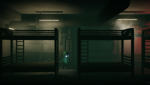 Echoes Below screenshot 2