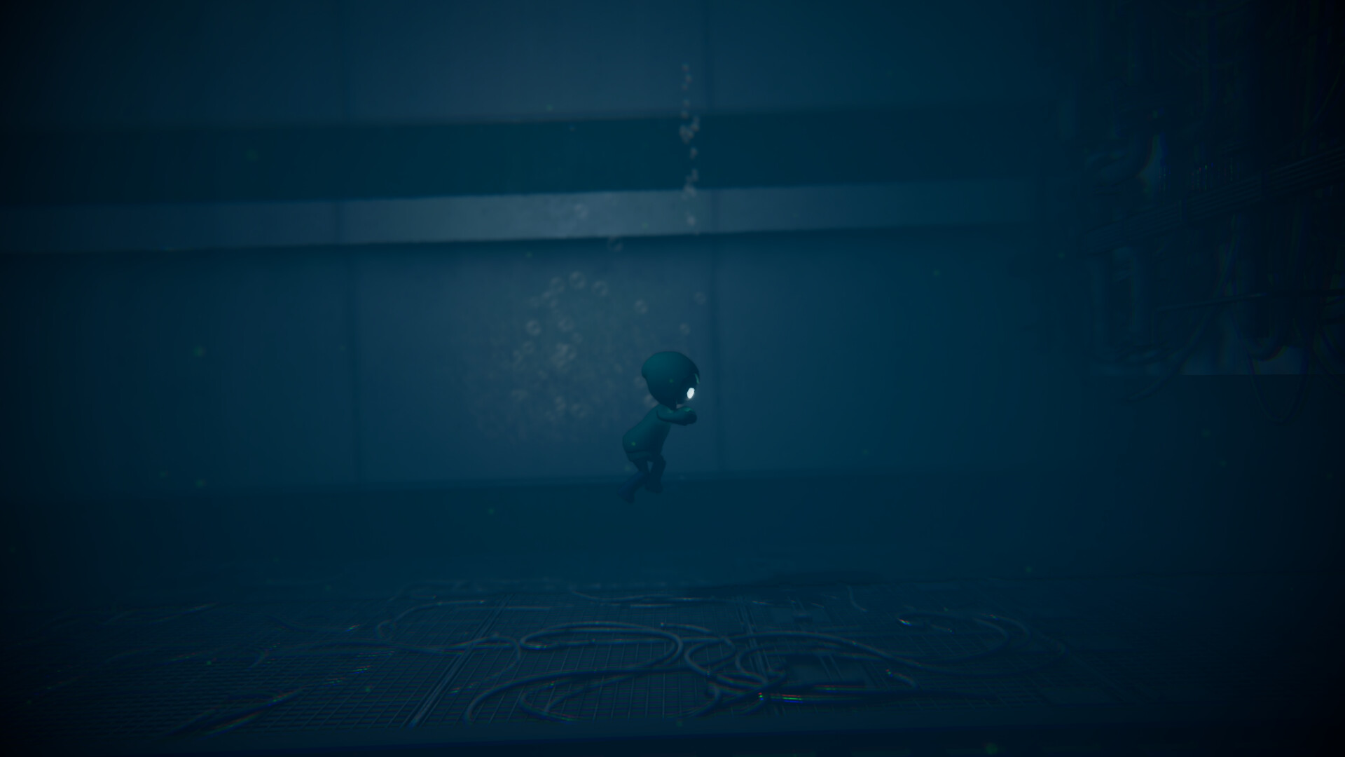 Echoes Below screenshot 3