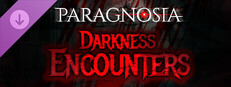Paragnosia - Darkness Encounters