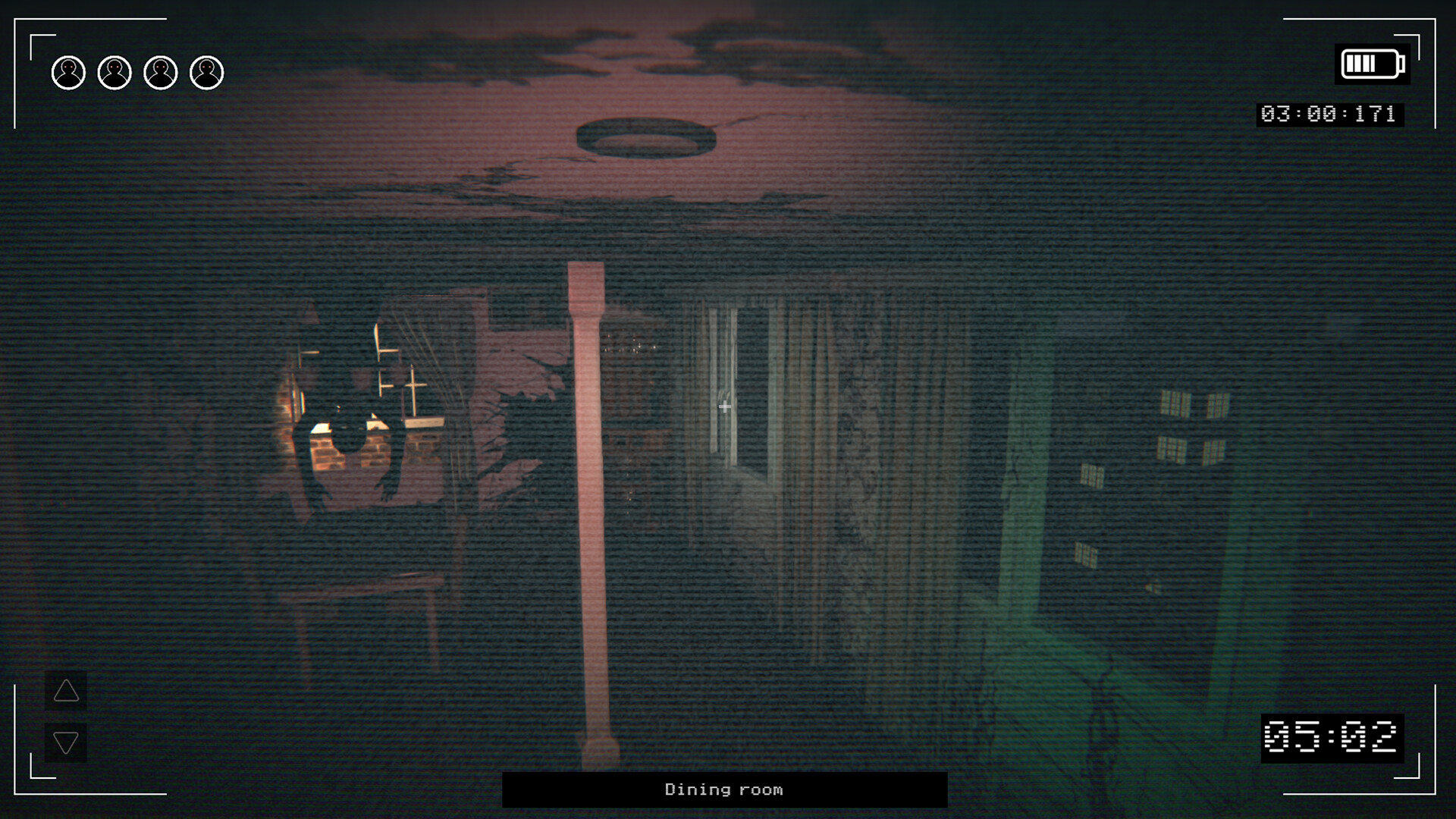 Paragnosia - Darkness Encounters Featured Screenshot #1