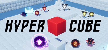 Hypercube