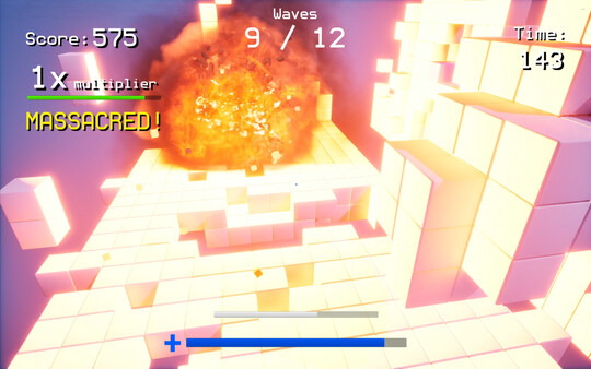 Hypercube screenshot 11