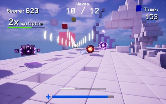 Hypercube screenshot 8