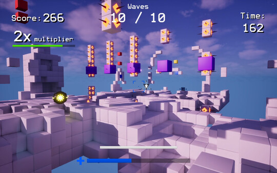 Hypercube screenshot 9