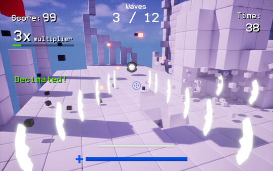 Hypercube screenshot 10