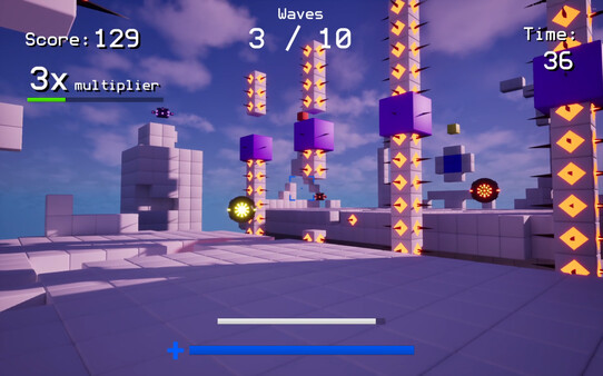 Hypercube screenshot 12