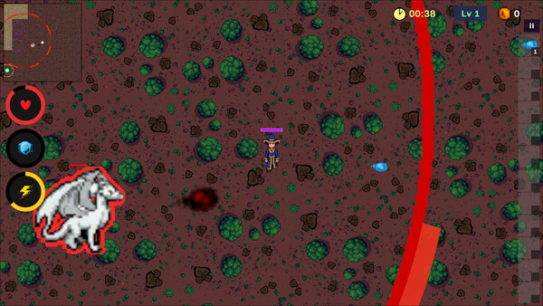 Screenshot media