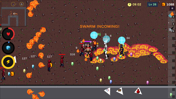Screenshot media