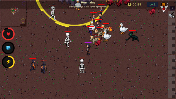 Screenshot media