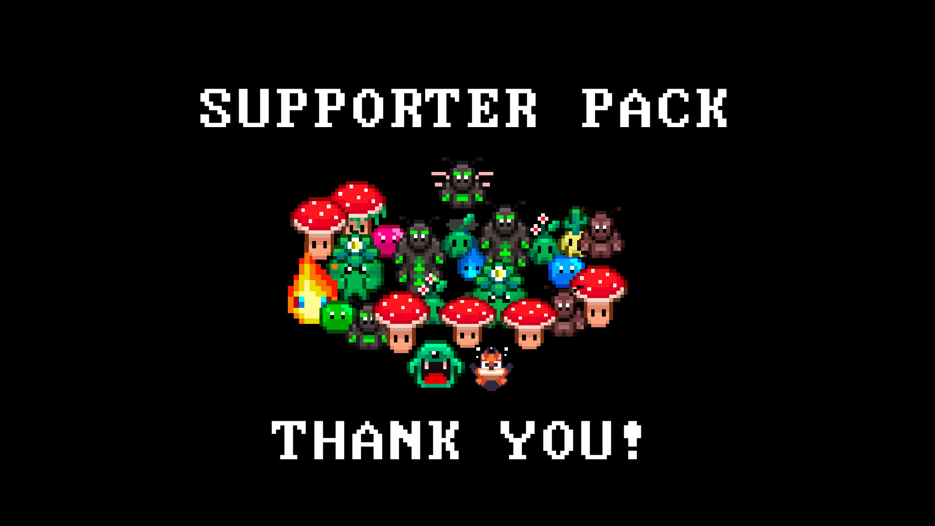 Solaris Supporter Pack 스크린샷 1