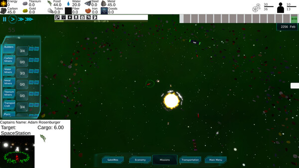 Project Sol screenshot 4