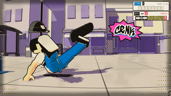 Grab Your Deck screenshot 10