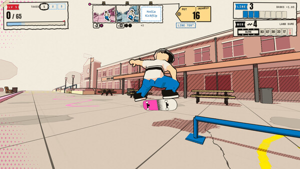 Grab Your Deck screenshot 5