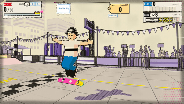 Grab Your Deck screenshot 11