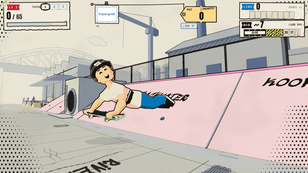Grab Your Deck screenshot 6