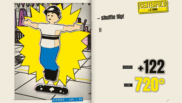 Grab Your Deck screenshot 8