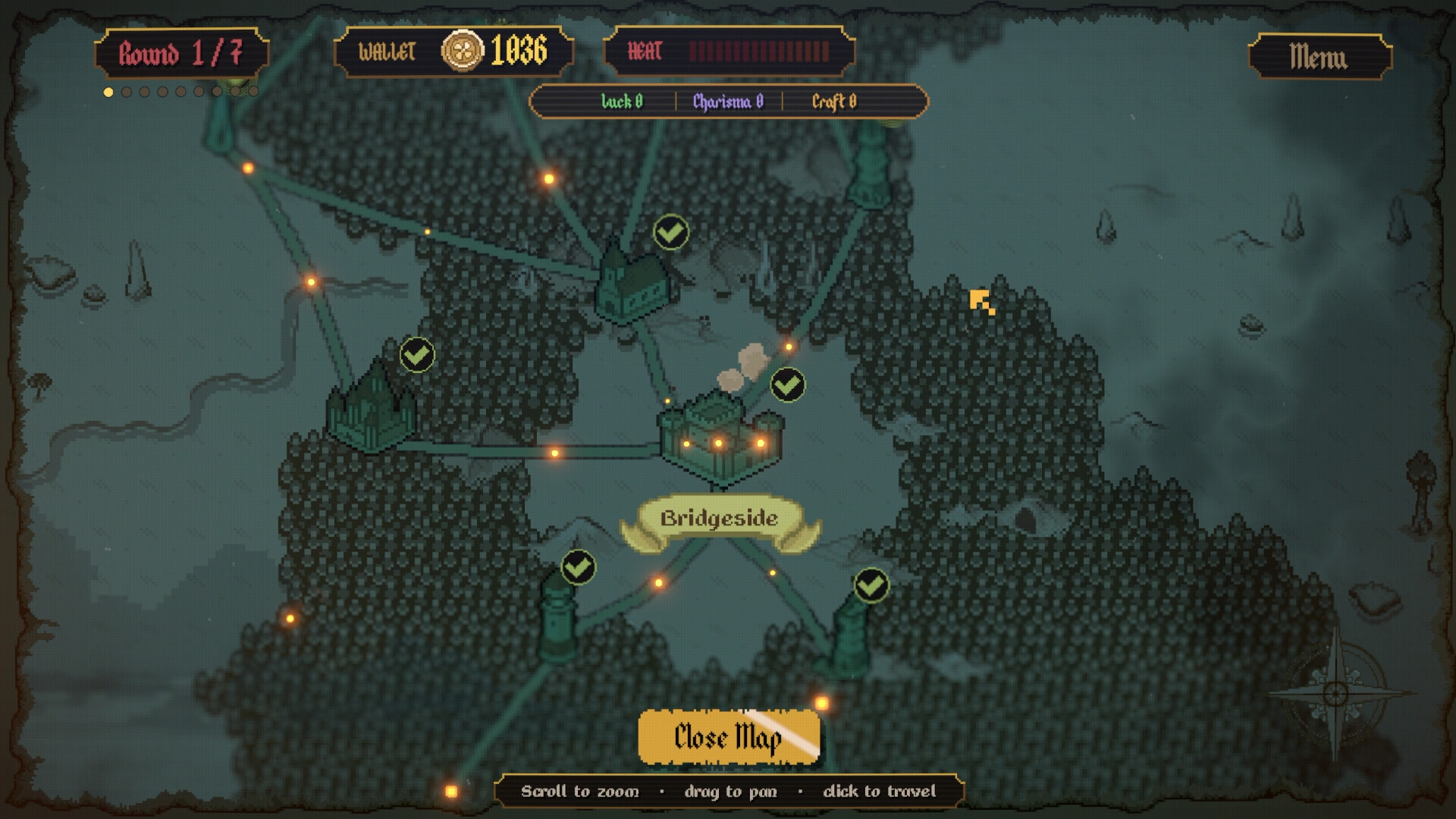 Forgery screenshot 4