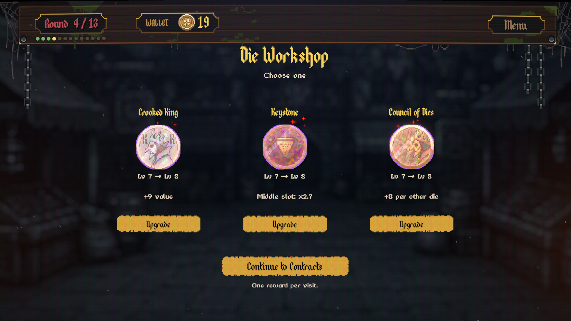 Forgery screenshot #4