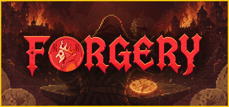 Forgery
