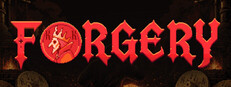 Forgery cover