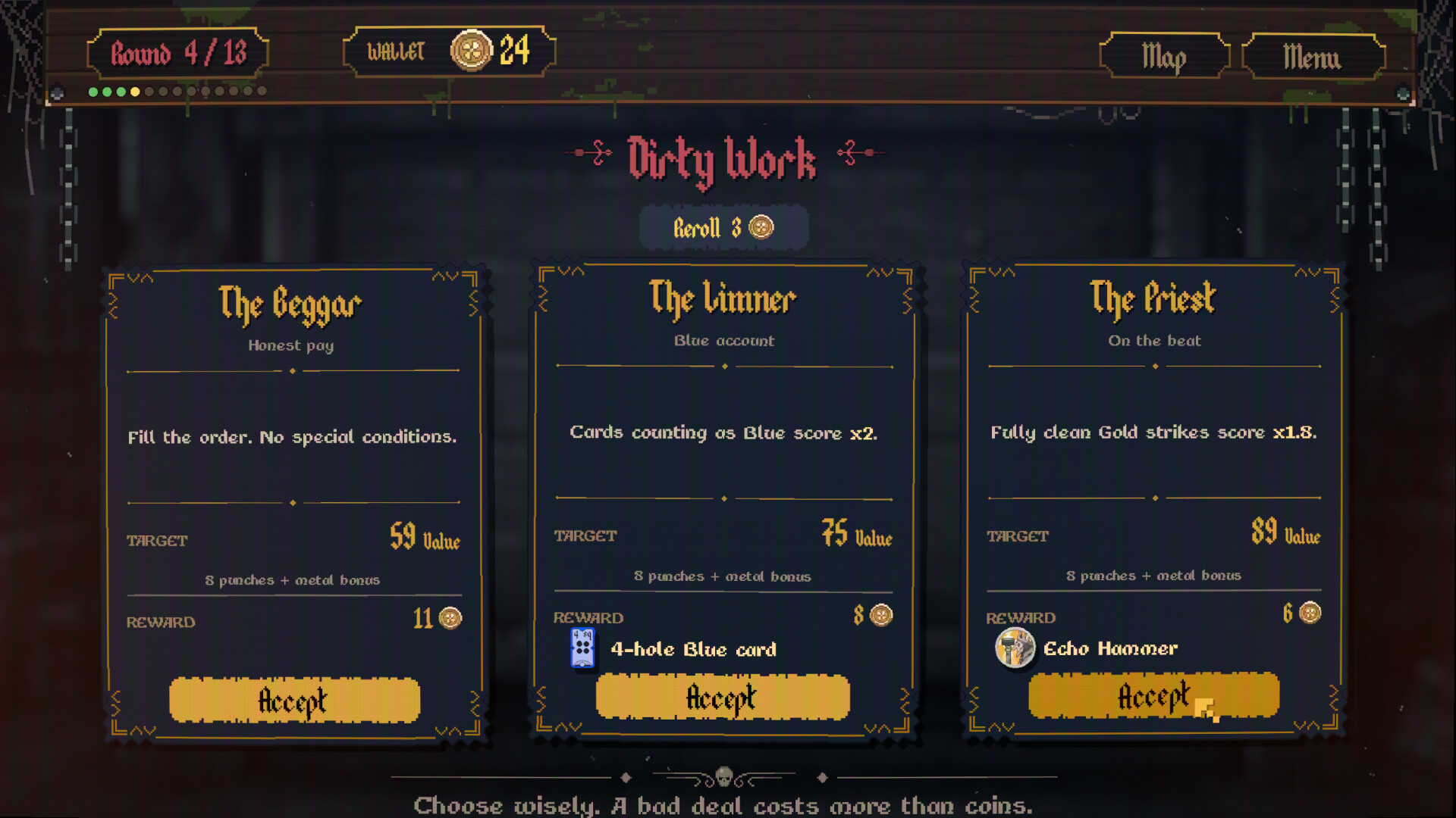 Forgery screenshot #3