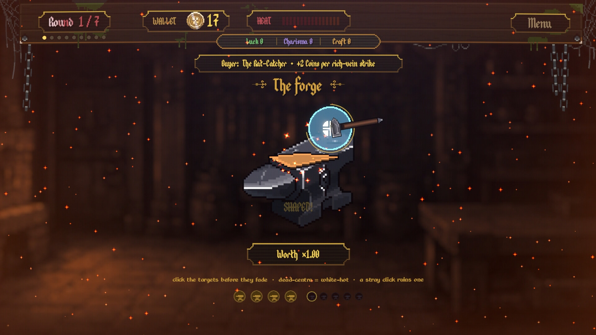 Forgery screenshot 5