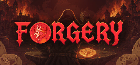 Forgery