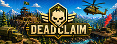 Deadclaim cover