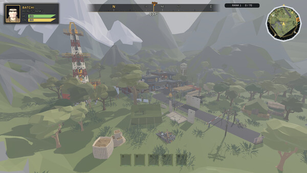 Screenshot media