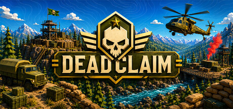 Deadclaim