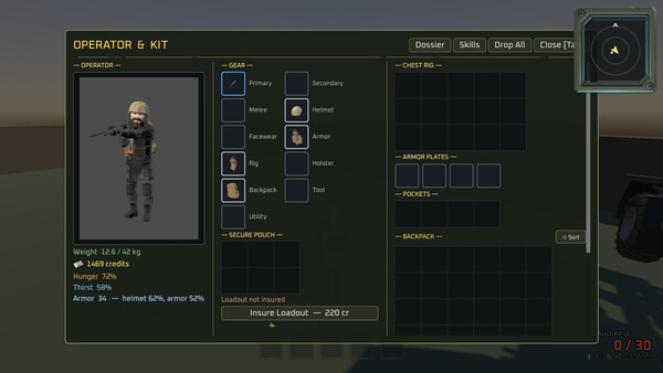 Screenshot media