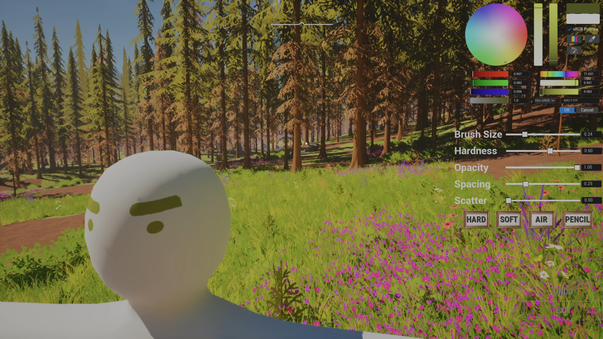 The Art Keeper screenshot 6