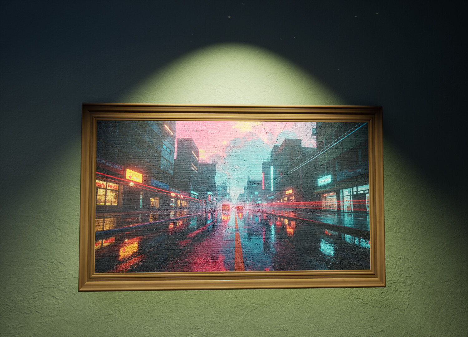 The Art Keeper screenshot 6