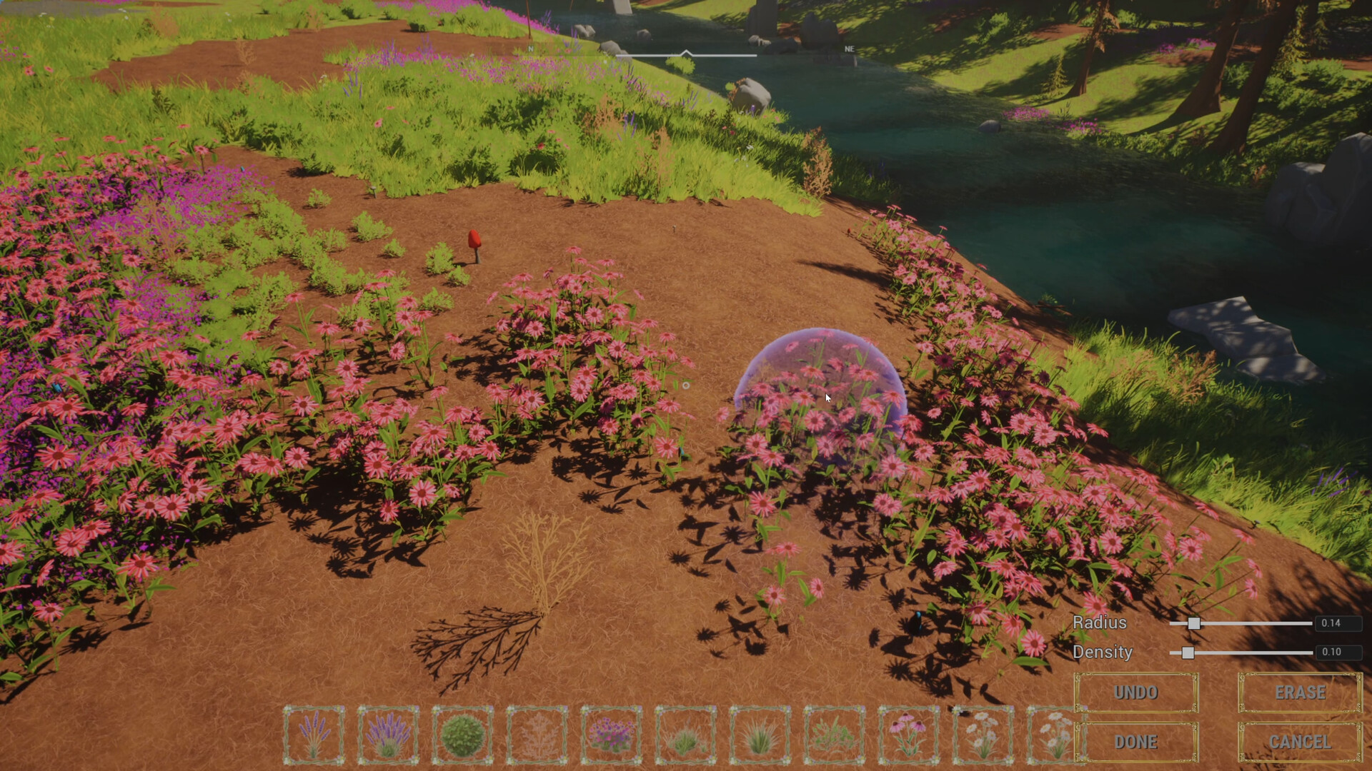 The Art Keeper screenshot 5