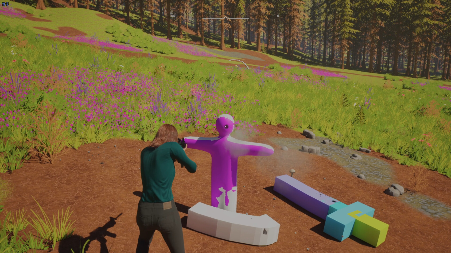 The Art Keeper screenshot 7