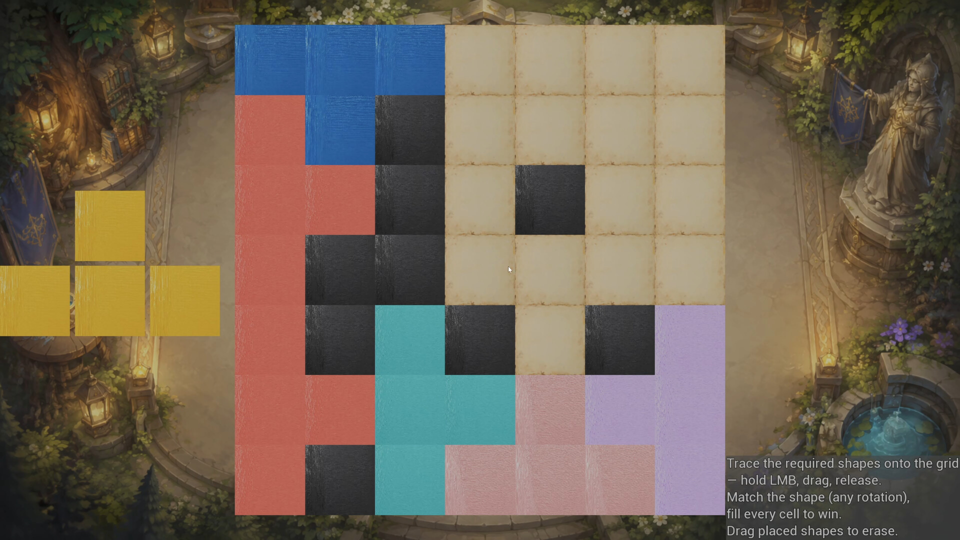 The Art Keeper screenshot 4