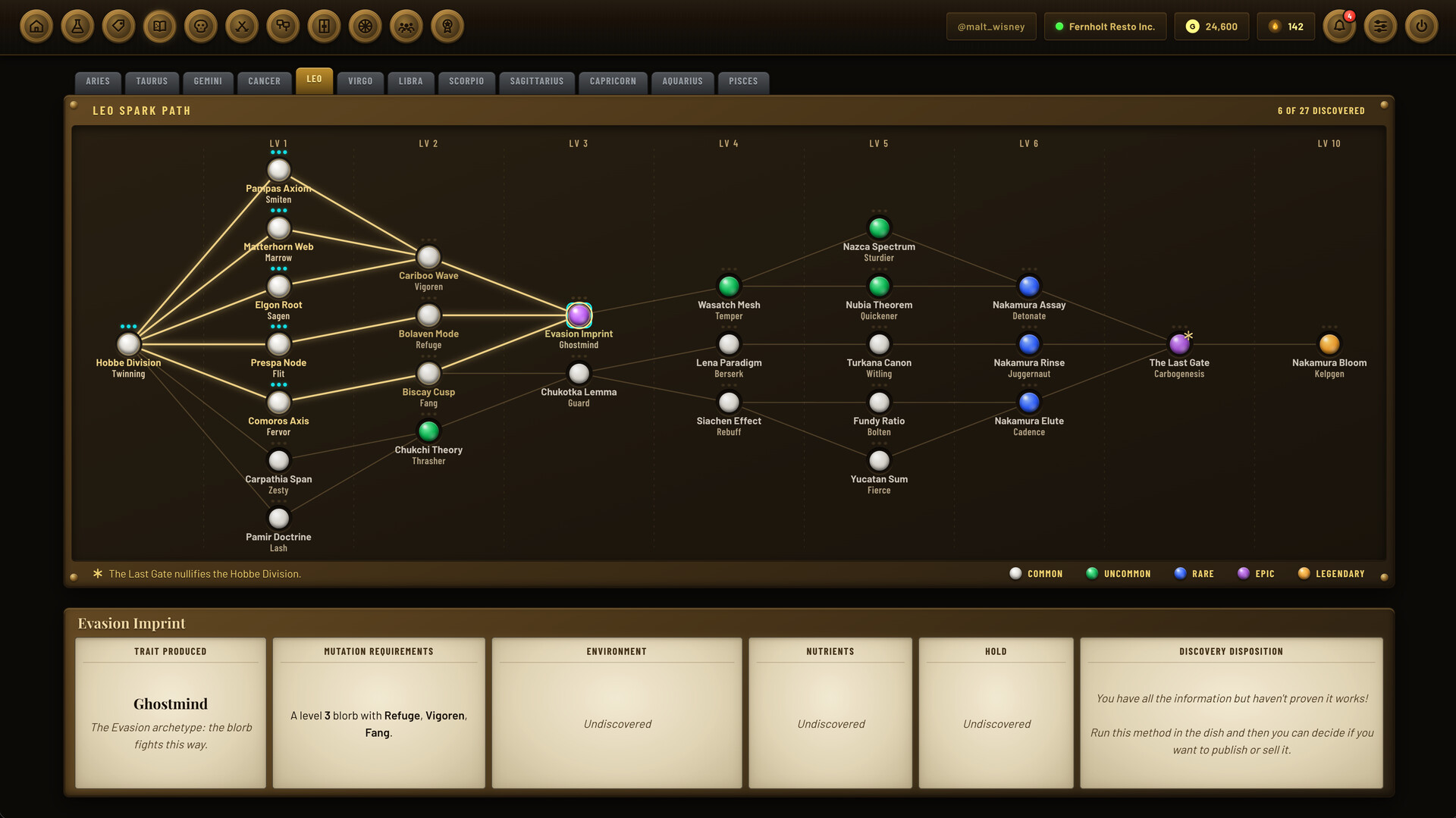 Coppersmog screenshot 8