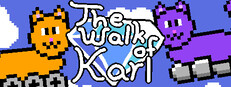 The Walk of Karl cover