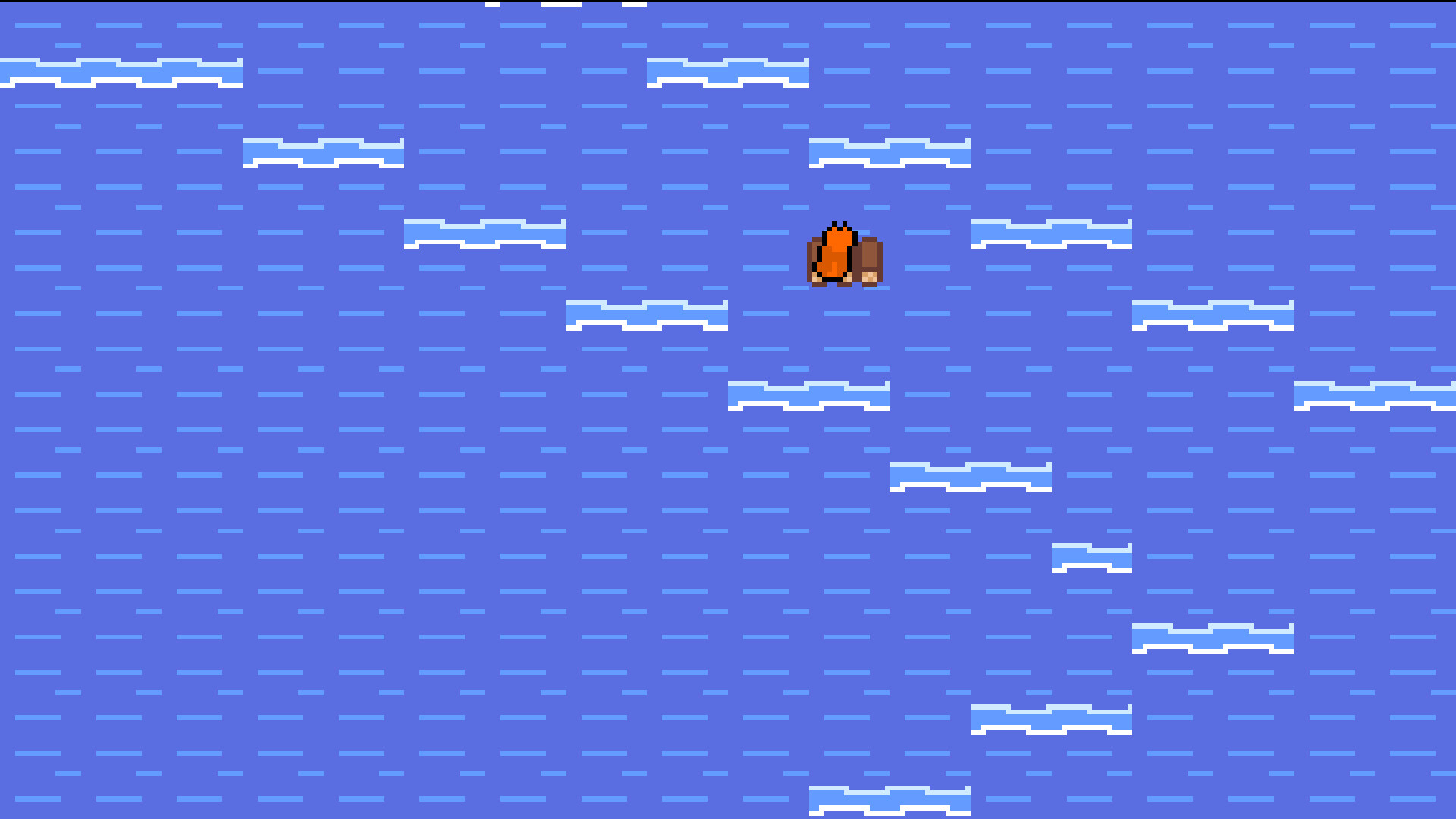 The Walk of Karl screenshot #2