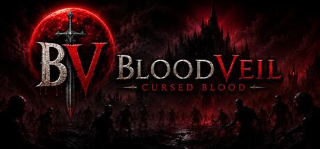 BloodVeil:Cursed Blood