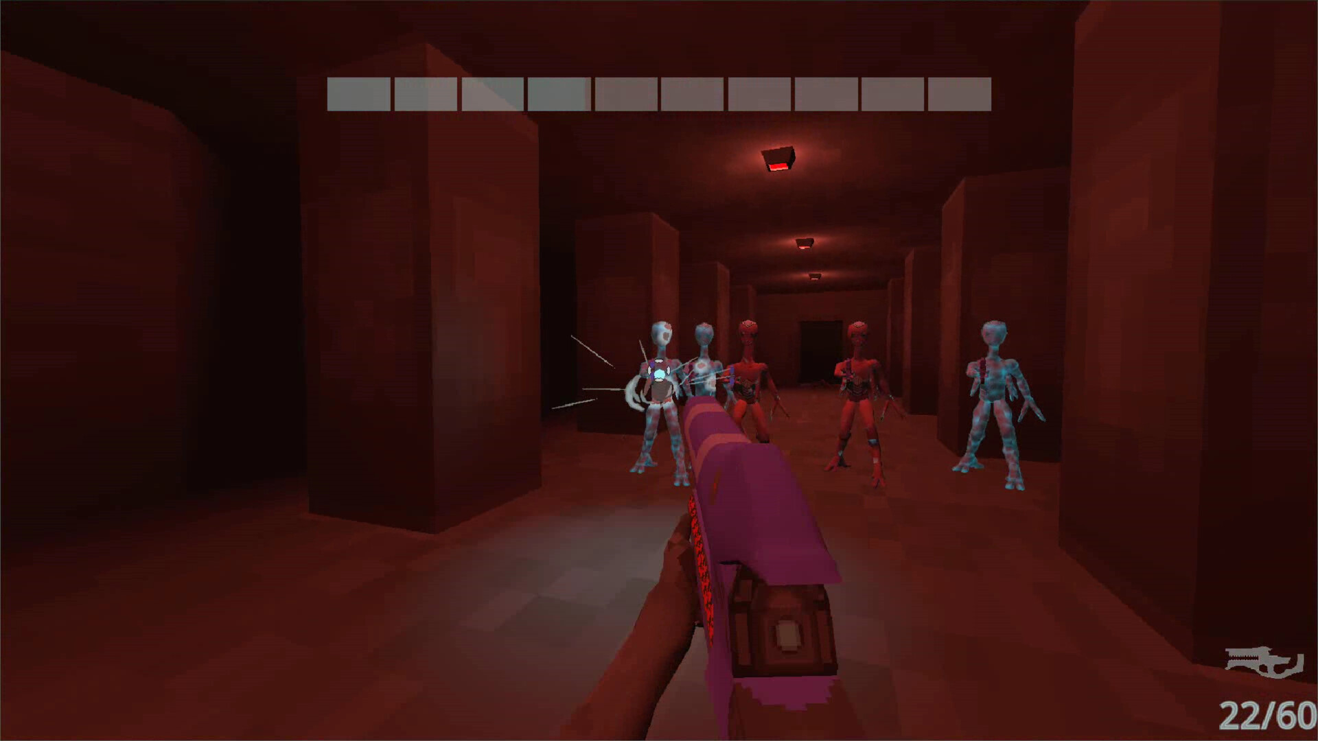 Malevolent Star screenshot 4