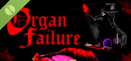 Organ Failure Demo